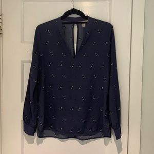 Banana Republic Blouse